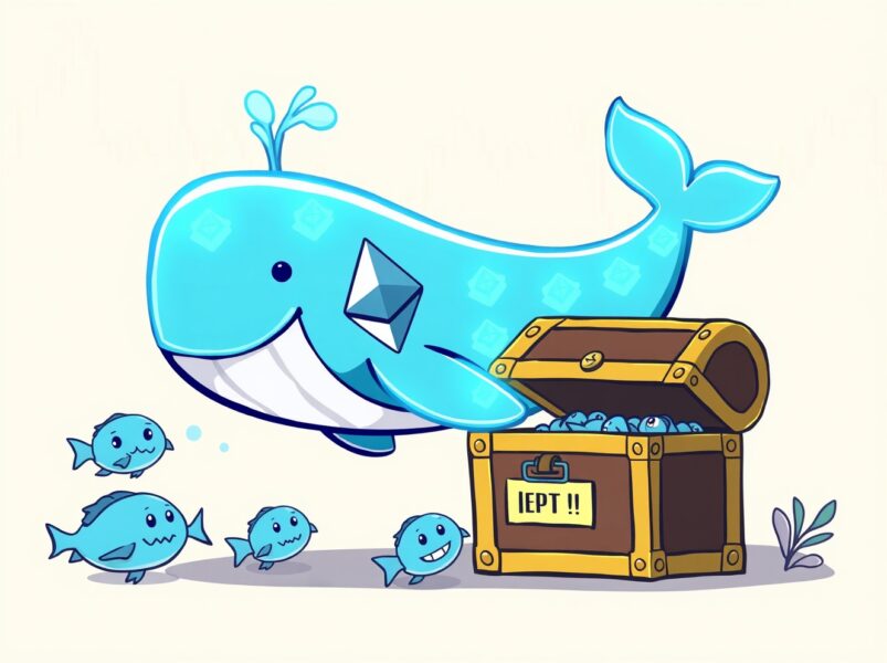 Stunning Reversal: US ETH Spot ETFs See $139M Net Inflow With Zero Outflows