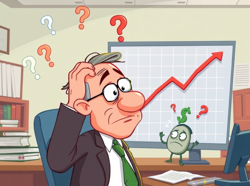 Surprising Spike: U.S. Initial Jobless Claims Jump to 236K, Topping Forecasts