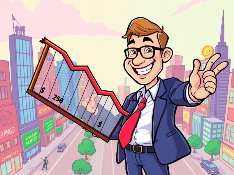 US Initial Jobless Claims Plunge to 216K: What This Means for Crypto Markets