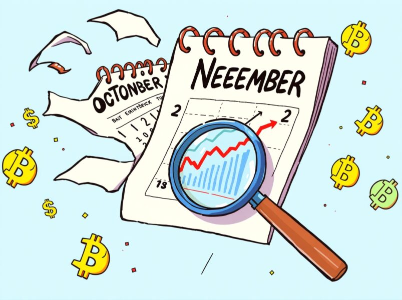 Critical US September PCE Release Delayed – What This Means for Crypto Markets