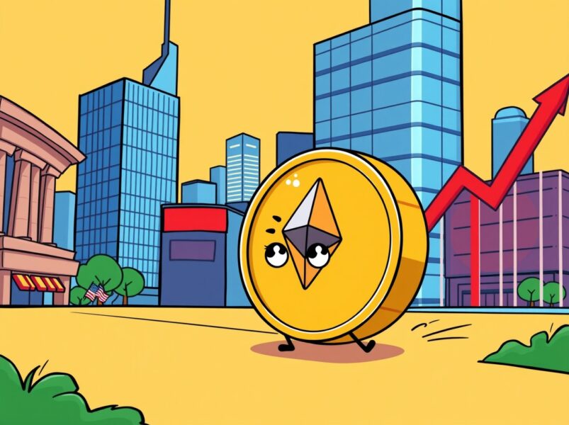 Alarming Trend: US Spot ETH ETFs Bleed $75.2M for Second Consecutive Day