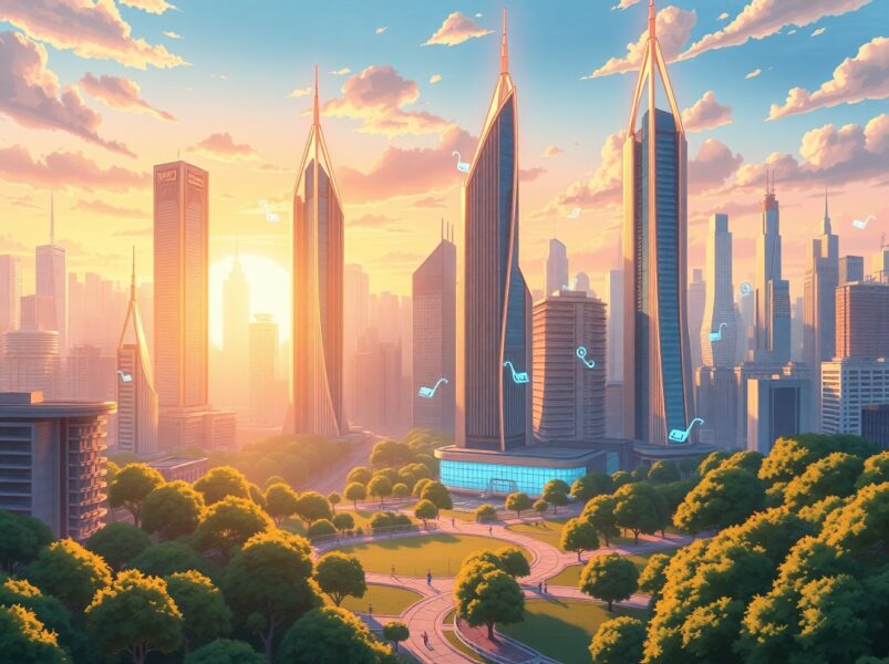 US Stocks Open Higher: 3 Key Factors Driving Today’s Market Momentum