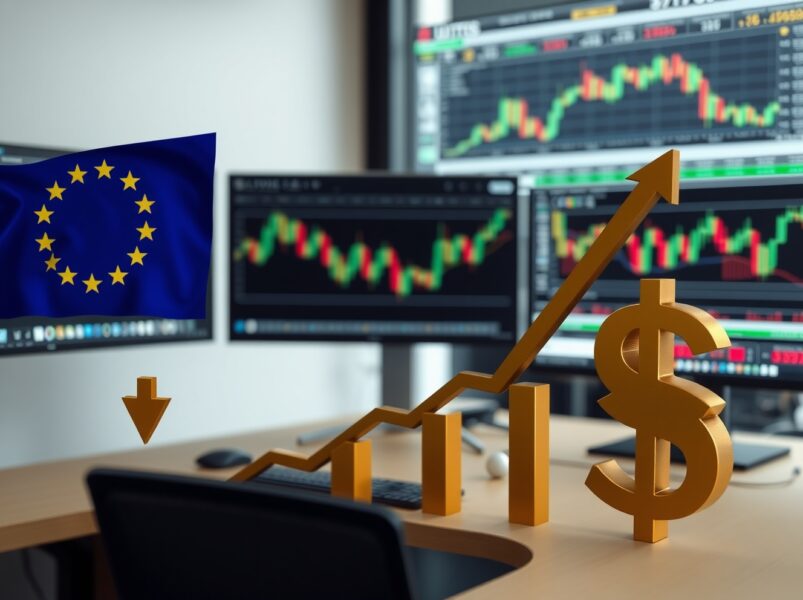 Stunning USD Rally Accelerates as France and UK Tax Hikes Reshape Global Currency Markets