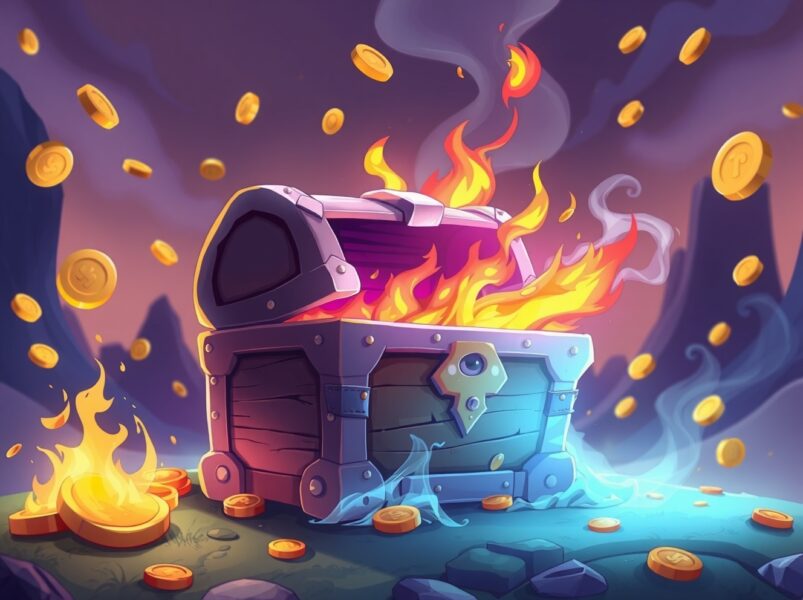 Stunning 252 Million USDC Burned: What It Means for Crypto Stability