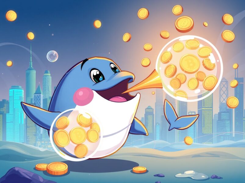 USDC Minted: The Stunning 250 Million Dollar Move Shaking Crypto Markets