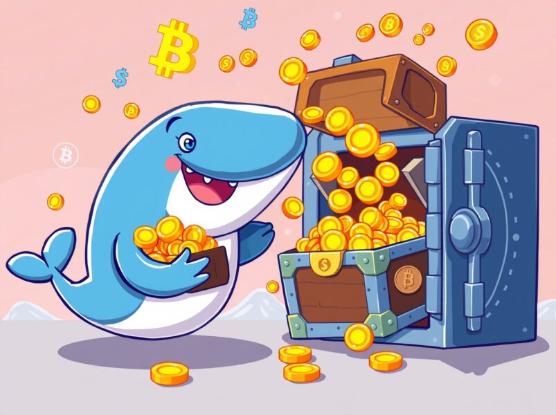 USDC Minted: 250 Million Stablecoin Injection Sparks Market Excitement
