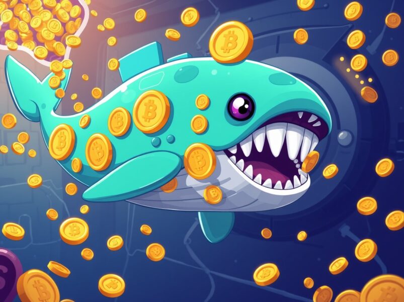 Massive 250 Million USDC Minted: What This Whale Movement Means for Crypto Markets