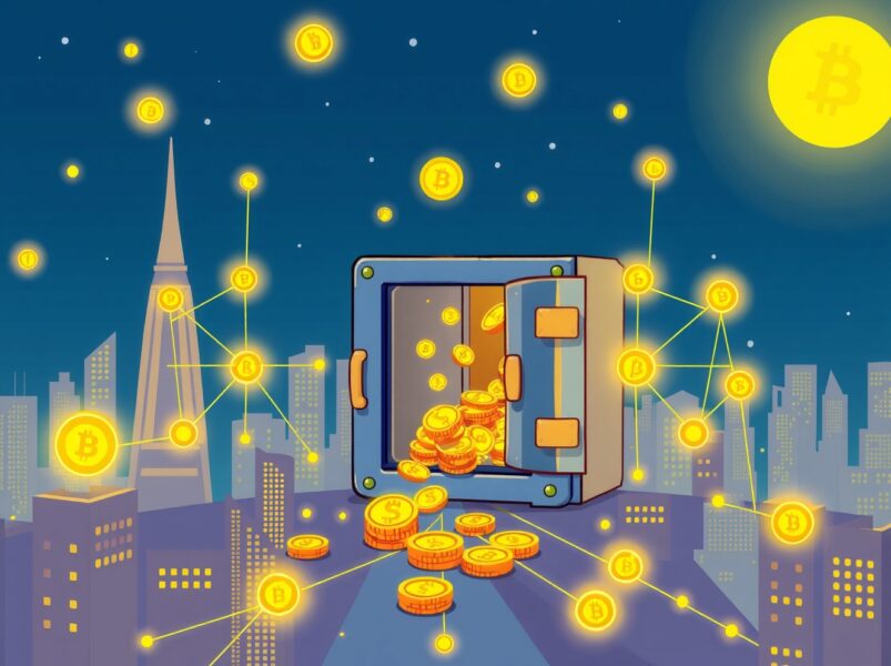 USYC BNB Chain Launch: Revolutionary Expansion for Tokenized Yield