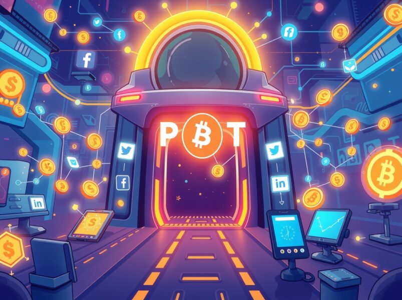 Revolutionary EIP-7702 Payment Architecture Transforms Web3 Payments Through UXLINK’s FujiPay Platform