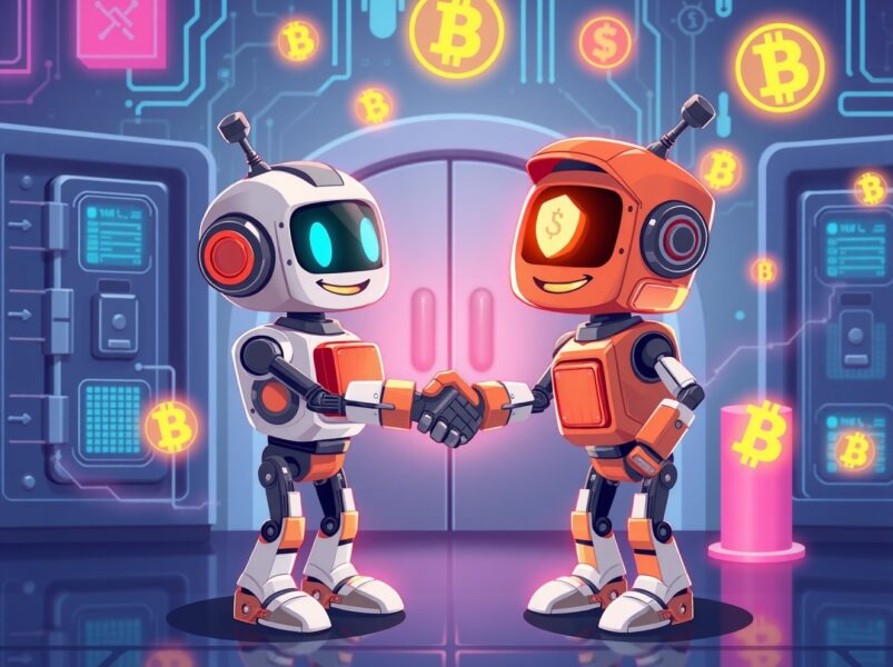 VerifiedX Crypto.com Custody Partnership Secures $1.5B in Revolutionary Asset Protection