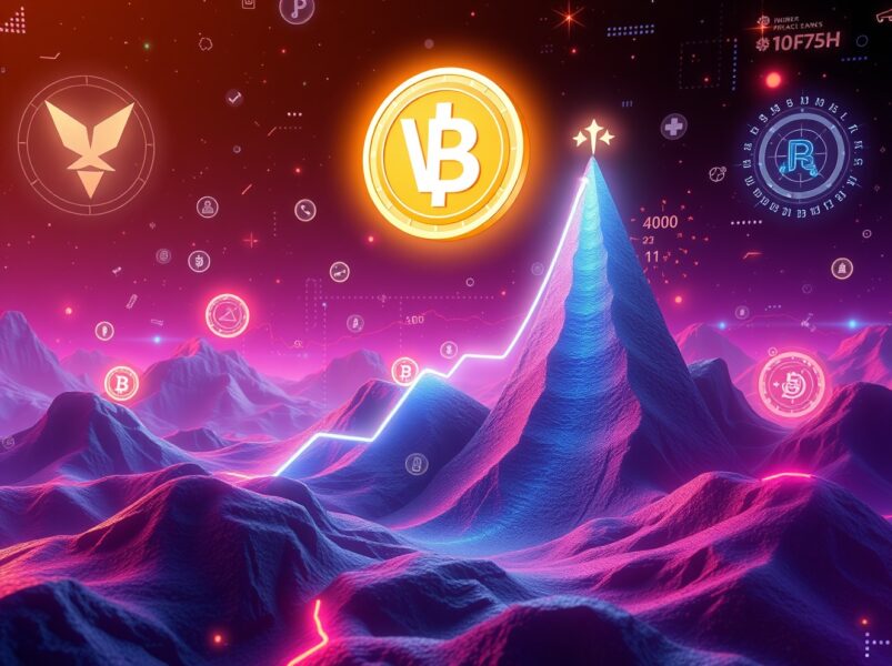 Virtuals Protocol Price Prediction: Unveiling VIRTUAL’s Remarkable Journey to $5 and Beyond