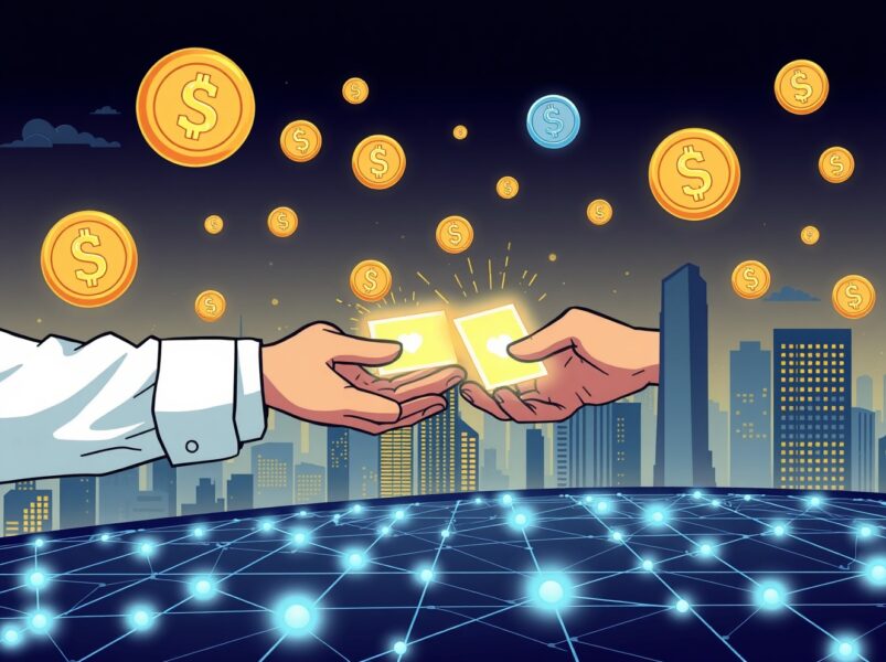 Revolutionary Web3 Payment Infrastructure Startup Pieverse Secures $7M Funding