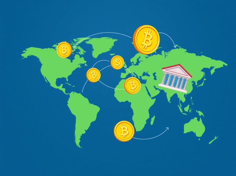 Stablecoin Payment System: Western Union’s Revolutionary Leap into Digital Remittances