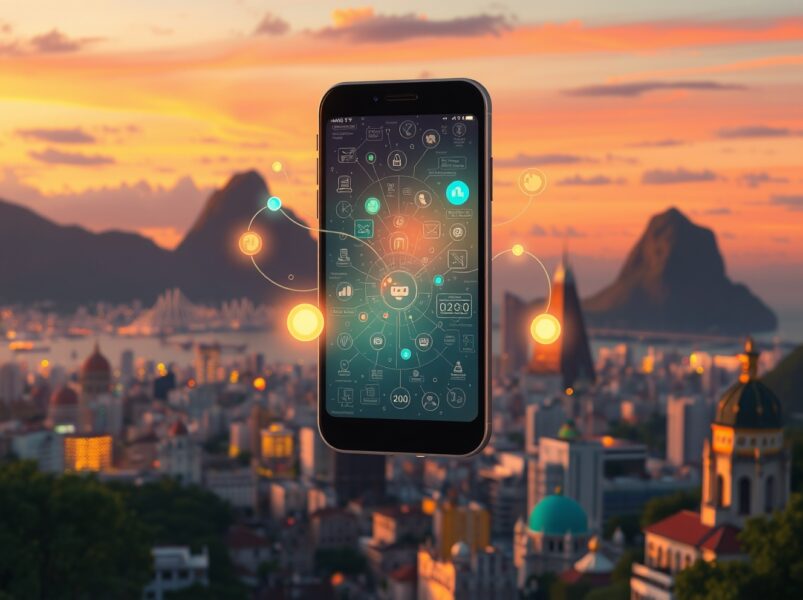 WhatsApp’s Strategic Retreat: How Brazil’s Regulators Forced a Critical Chatbot Ban Reversal