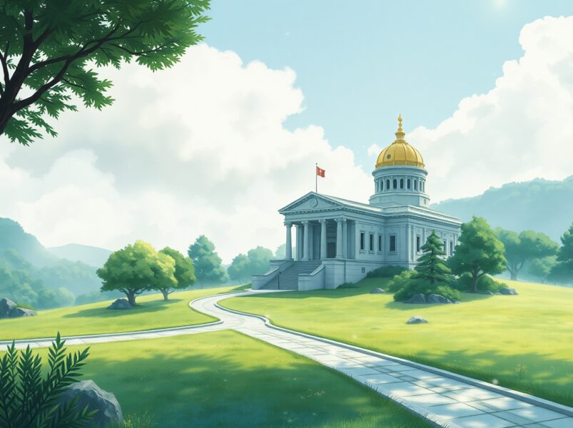 Crypto Market Structure Bill Faces Critical Crossroads as White House Adviser Urges Industry Unity