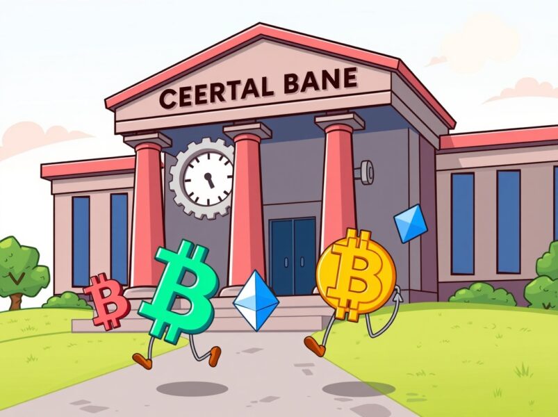 Crucial Fed Rate Cut Looms: White House Predicts 50+ Basis Point Move