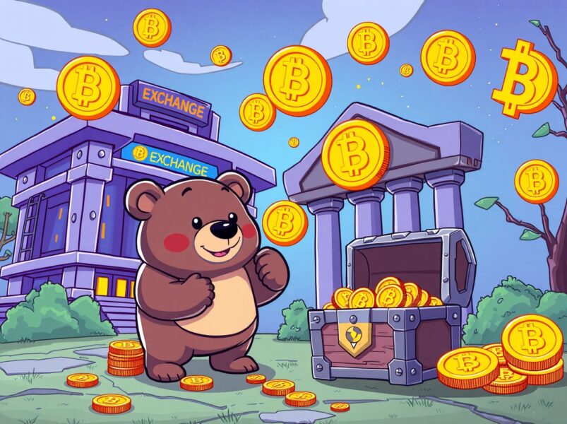 Strategic Wintermute AAVE Withdrawal: $4.1M Move Signals Bullish Confidence