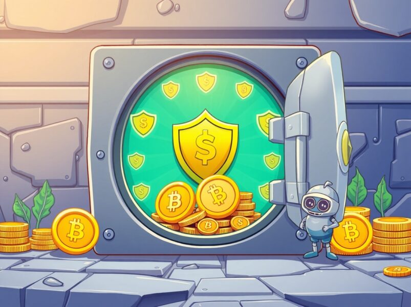 Secure Recovery: How WLFI’s Phishing Incident Response Protects User Assets