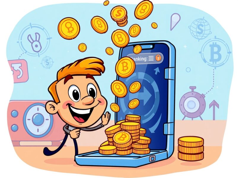 Revolutionary USDC Virtual Bank Accounts Launch: World App’s Game-Changing Pilot Program