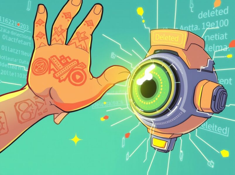 Shocking Worldcoin Thailand Ban: Government Forces Immediate Shutdown and Data Deletion