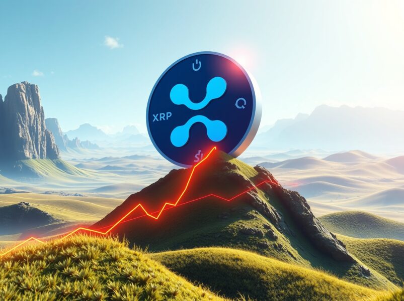 XRP Price Prediction: Unleashing Optimistic Targets for Ripple’s Future