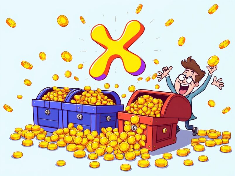 Remarkable $164M Surge: Four US XRP Spot ETFs Experience Massive Investor Inflows