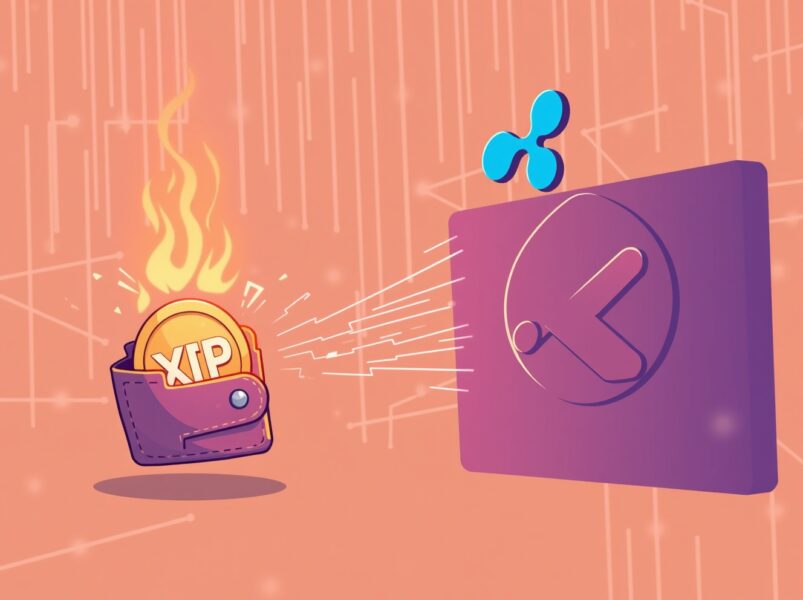 XRP Transfer: Unpacking the Massive 200 Million XRP Move to Ripple