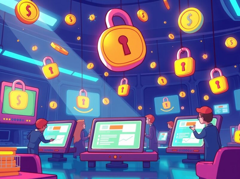 Unlock Opportunity: Zama’s ZAMA Token Sale Auction Starts January 12