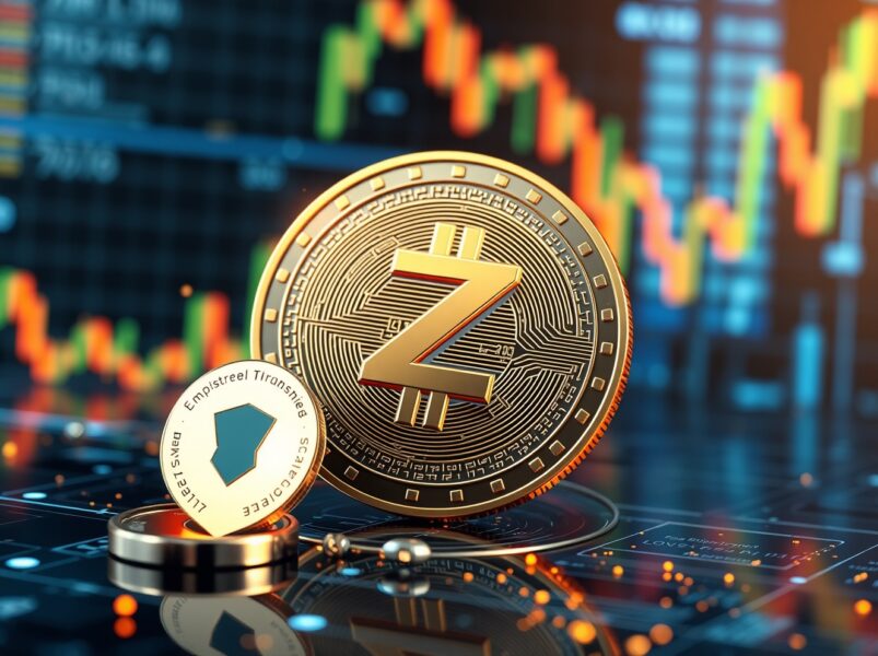 Zcash Price Prediction 2025-2030: Shocking Forecast Reveals ZEC Investment Potential