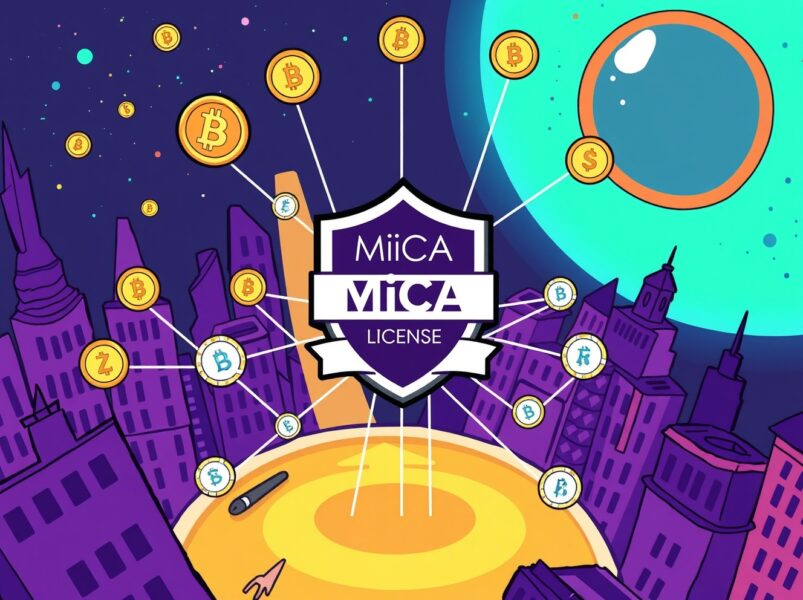 Zero Hash MiCA License: Strategic EU Approval Unlocks European Growth
