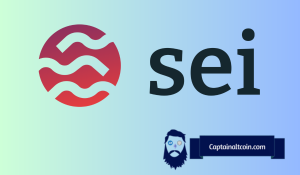 Analyst Calls 4x Move for SEI Price as Binance and Institutions Show Support