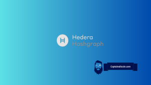 Hedera Price Pumps As HBAR ETF Officially Begins Trading Today