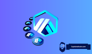 Arbitrum TVL Hits All-Time Highs, So Why Is the Token Down 70%? $ARB Might Be the Most Mispriced Asset in Crypto