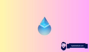 Lido DAO Long Downtrend Is Cracking – Here’s How LDO Price Could Push Higher