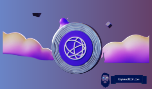 Celestia (TIA) Price Shows Buy Signal on Weekly Chart – Is a Rebound Coming?