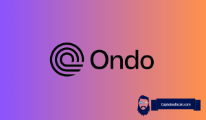 Why Is ONDO Price Up Today?