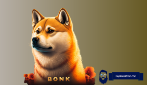 Here’s Why Bonk (BONK) Price Is Pumping Today
