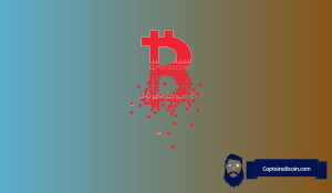 Bitcoin Halving Secret Reveals TOP Before November!