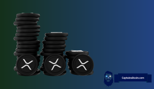 XRP Bear Market Could Finally Be Here as Rare Price Indicator Signals Trouble