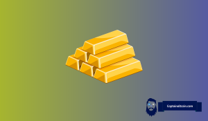 Gold’s Biggest Drop in a Decade Just Woke Up Bitcoin – Then Everything Fell Apart