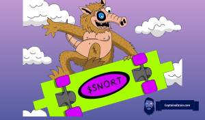 Still Time to Buy SNORT in Presale! PEPE-Level Hype Ahead of October 27 Launch