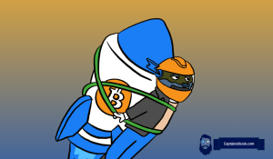 Bitcoin Hyper Presale Explodes as Crypto Market Dips – Best Altcoin to Buy During the Crash?