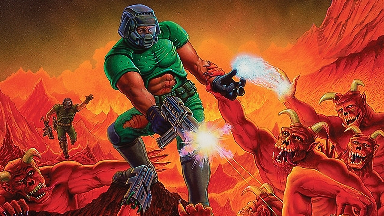 Human Brain Cells Learn to Play Doom in Cortical Labs Experiment