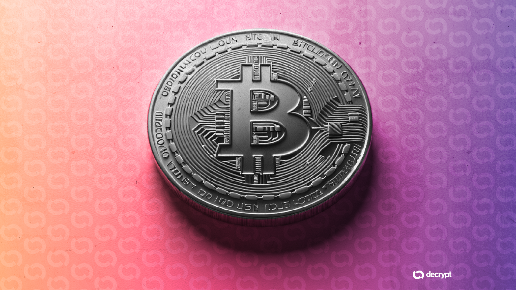 Bitcoin Pushes Higher as Macro Tests Loom