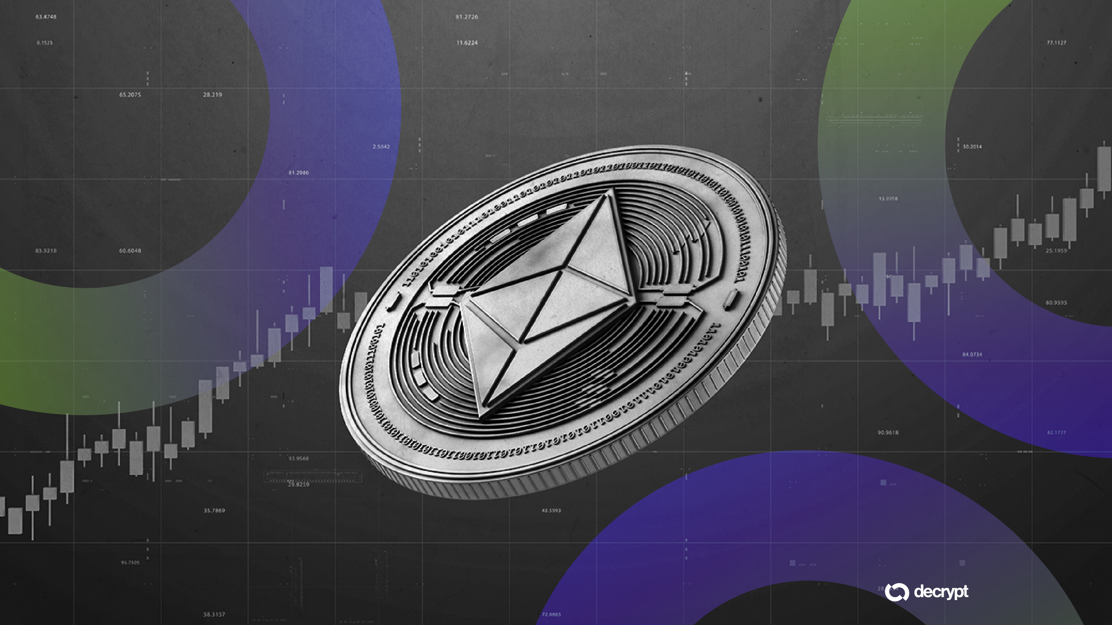 Ethereum Foundation Stakes $93M Worth of ETH, Nears Strategic Target