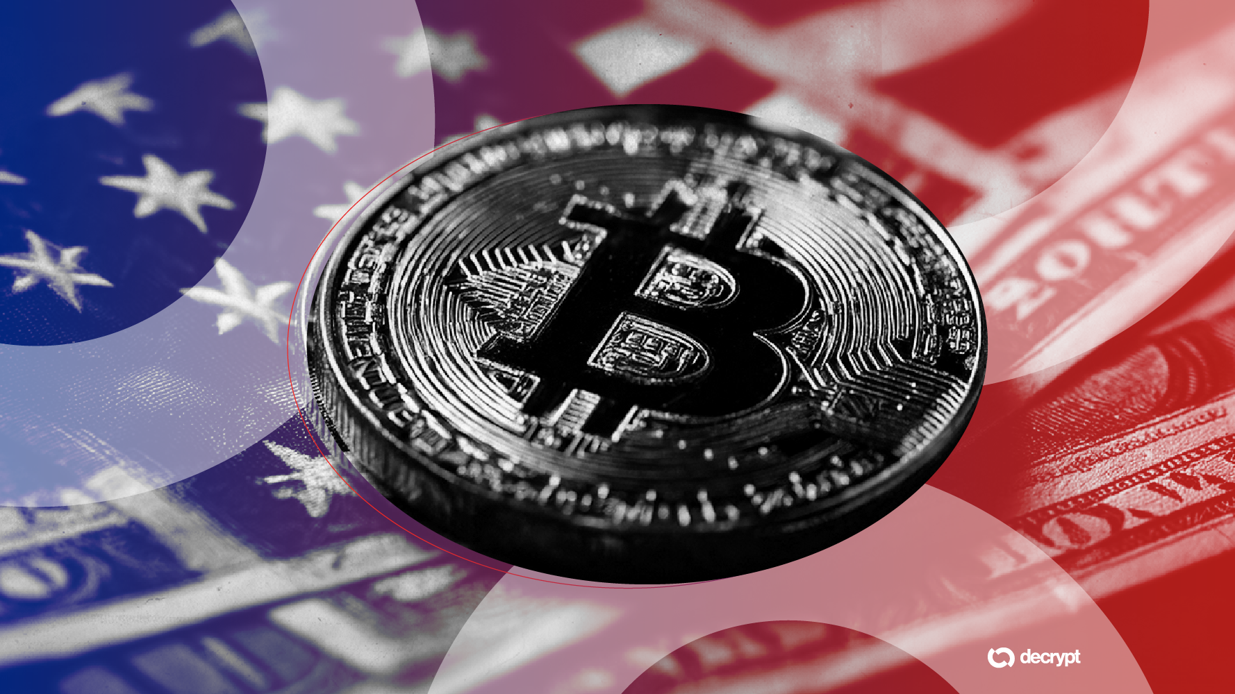 Senators Reveal 'Mined in America' Bill to Boost Bitcoin Mining, Support Trump's Reserve