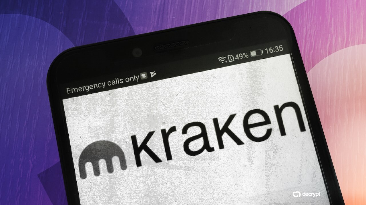 Kraken Secures Access to Fed’s Core Payment Systems: WSJ