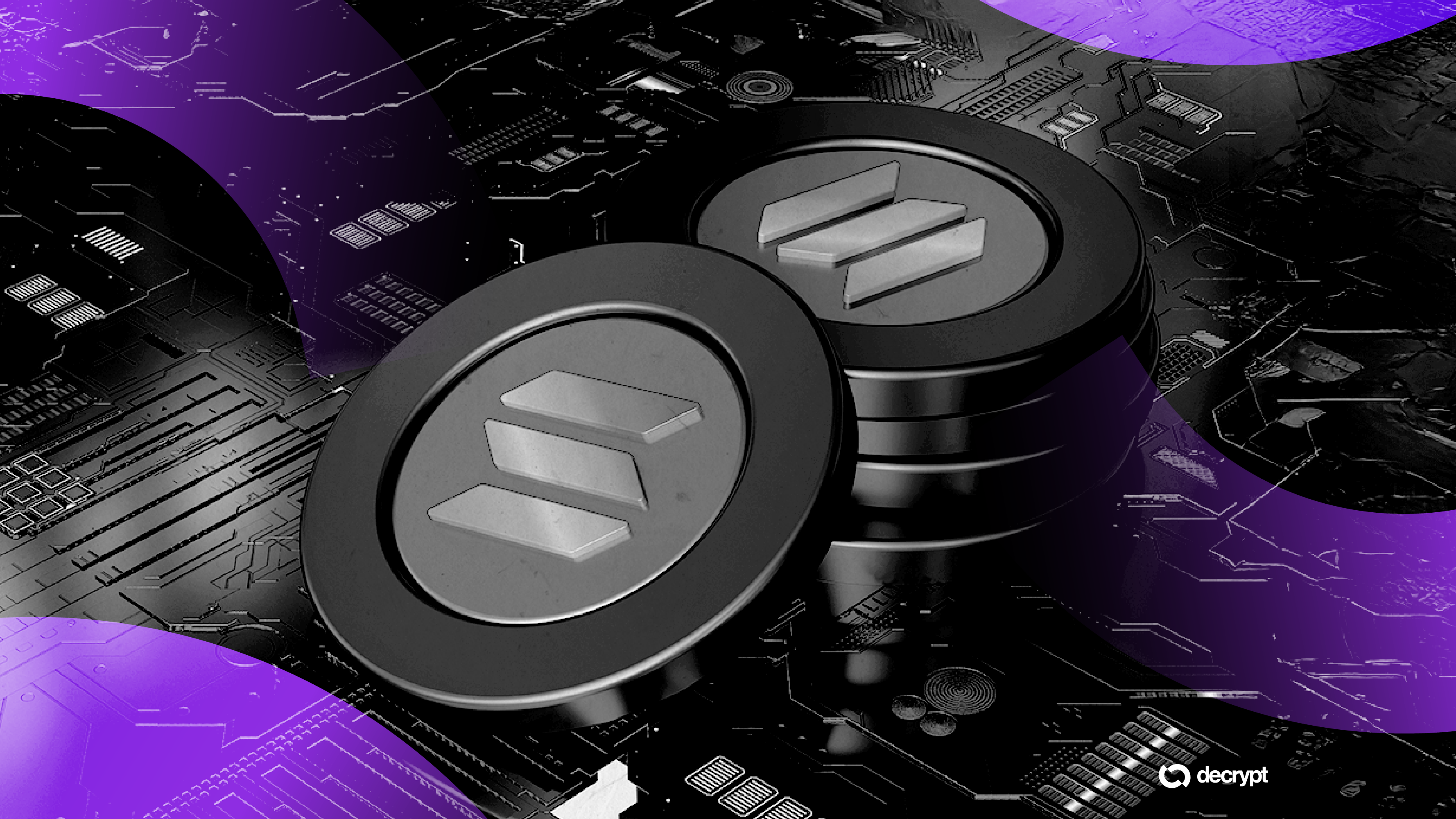 Solana Treasury Forward Industries Uses Loan to Buy Back Shares After 89% Price Dive