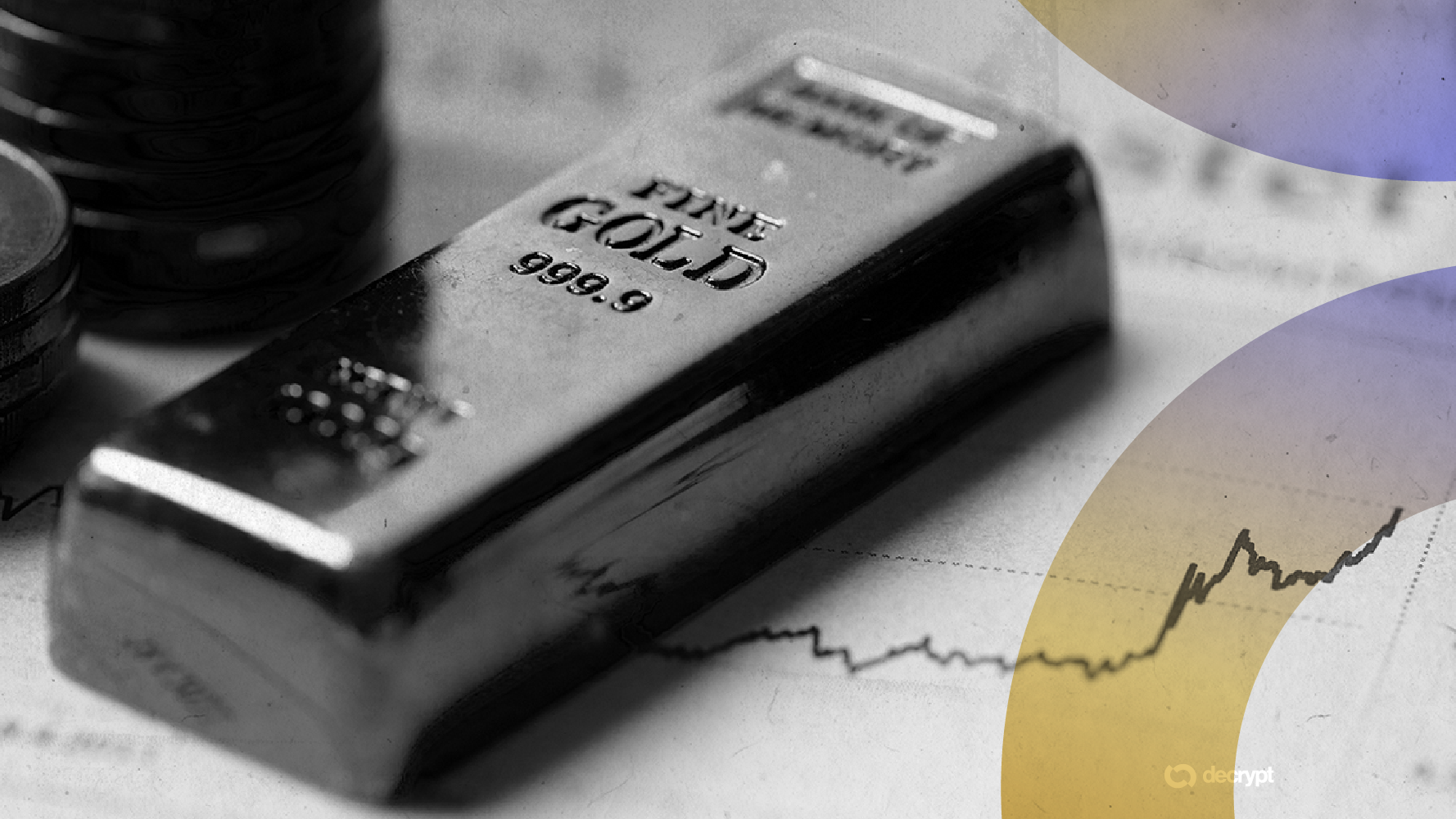 Theo Taps Gold Futures for Yield-Bearing Stablecoin Amid $100 Million Raise