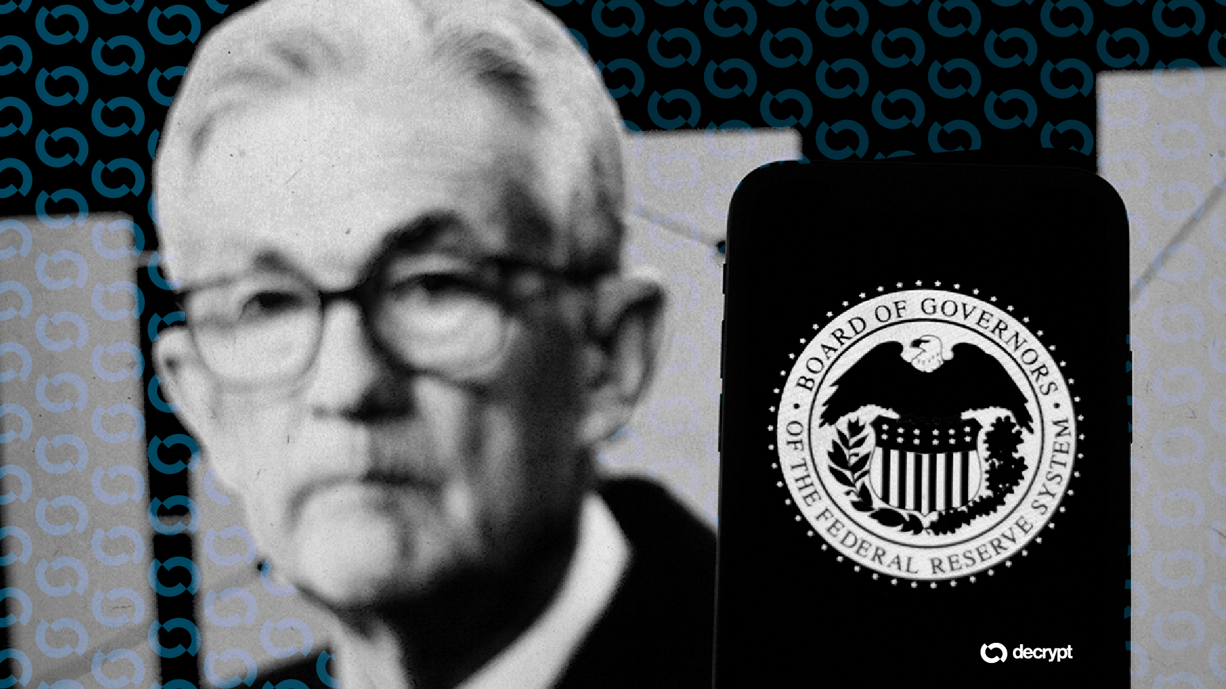 Powell, Bessent Warn Banks About Security Risks From Anthropic's Mythos AI: Bloomberg